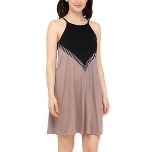 Egy California Sleeveless Sun Dress - Size Medium